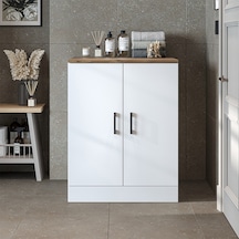 Atlantik Çam - Beyaz