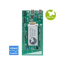STM32L0538-DISCO