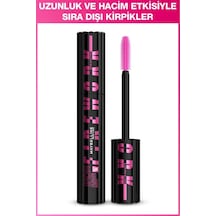 Lash Sensational Firework Electro Black Maskara