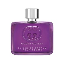 Gucci Guilty Elixir De Parfum Pour Femme 60 Ml Diğer Fresh