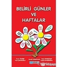 Belirli Günler ve Haftalar - Evrensel Iletişim Yayınları