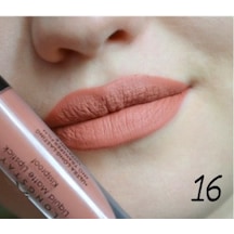 Golden Rose Longstay Prestige Liquid Matte Lipstick -16