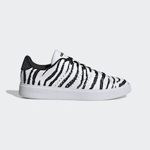Adidas Advantage 2.0 Kadın Spor Ayakkabı - Ih3038 Beyaz