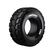 10-16.5 Skidster Sımba 10 Pr Tl Rubber Kıng Mini Loder Lastikleri 10-16.5/10165