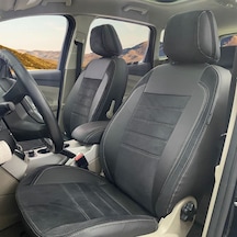 Ford C-max Uyumlu Araca Özel Oto Koltuk Kılıfı 158255
