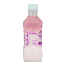 Epicure Çilek Aromalı İpeksi Yumuşaklık Veren Peeling 360 G