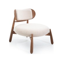 Rehome Maya Berjer Kahverengi