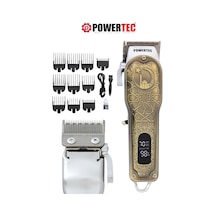 Powertec TR-6600 Saç Kesim Makinesi