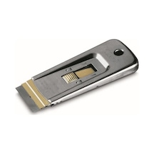 Stanley 0-28-500 Metal Kazıma Bıçağı 40x95mm