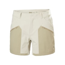 Helly Hansen W Hp Calvı Şort Mor