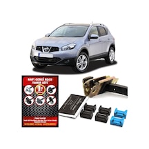 Barrer Nissan Qashqai +2 Kapı Gergi (Limitör) Tamir Kiti 2010-2013