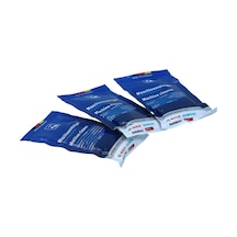 Orijinal Makine Temizleyici Bosch 00311580 311580 Bulaşık Makinesi İçin - 3 Paket 45 G 3 X 45 10'lu Set
