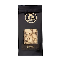 Avşarlar Çiğ Kaju Jumbo 250 G 4'li Avantaj Paketi Mıchu