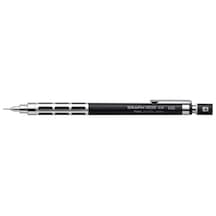Pentel Graph1000 05 Mm Teknik Çizim Kalemi Mat Met, Orijinal Kutu Diğer