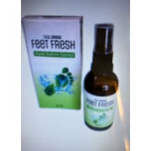 Feet Fresh Ayak Koku Spreyi 50 ML