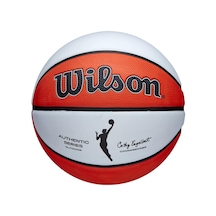 Wilson Wnba Auth Series Basketbol Topu Outdoor Size 6 (Wtb5200xb0