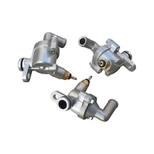 Üniversal Termostat Komple No 65