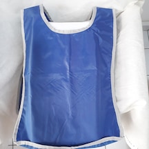 Slife Model 2 Hasta Yemek Önlüğü Panço 2 Adet