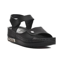 Aryan 07-915 Orto Pedik Kadın Günlük Sandalet 001