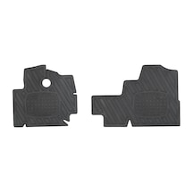 Hyundai H100 Kamyonet Paspas Refref Araç Içi Paspas 2004 2009
