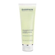 Darphin Temizleyici Köpük Jel- Cleansing Foam Gel With Water Lilly 882381036034 125 ML