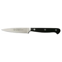 61904 - Sürmene Sıcak Dövme Sebze Bıçağı 9 Cm