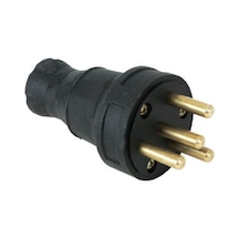 3X25 Trifaze Erkek Fiş