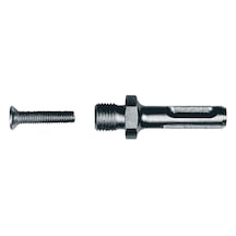 Dt7030 Adaptör, Metalık, 1 Adet