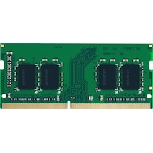 Goodram 32GB DDR4 3200MHZ CL22 PC4-25600 1.2V SODIM RAM