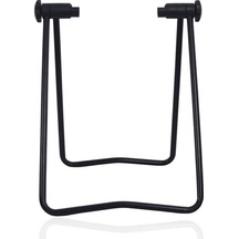Doğa Bisiklet Bakım-onarım Standı 16"-20"-24"-26"-27.5-28" Uyum Siyah