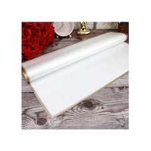 20 'li İthal Buket Kağıdı A Kalite 58 58 Beyaz - 819895168 Diğer
