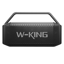 W-King D9-1 100W Boombox 40S Bluetooth 5.0 Hoparlör