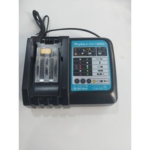 Makita Tipi Dga454rfe Şarj Cihazı Yan Sanayi