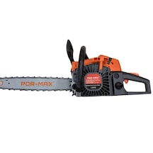 Pormax LD852 Benzinli Ağaç Makinesi