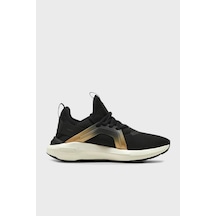 Puma Bayan Ayakkabı 31047301 Siyah-krem Siyah-krem