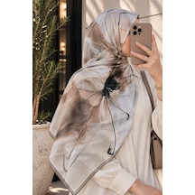 Sinem Eşarp Eşarp Çok Renkli - 925698020 Çok Renkli