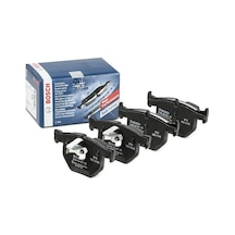 Bmw X5 F15 25d Xd 2.0 2013-2018 Bosch Arka Balata Netpar4862