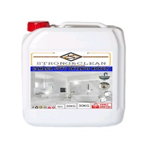 Strong&Clean Çamaşır Suyu Okyanus Kokulu 5 KG