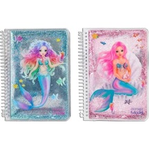 Topmodel Fantasy Model Mermaid Defter 10046