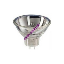 64637 Osram 12V 100W Çanak 1500  Saat