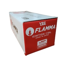 YEC FLAMMA HONDA CİVİC 2016-2021 FC5 BOBİN JAPAN