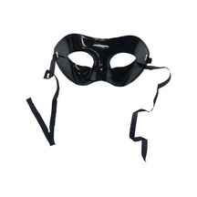 Maske - Parti Maskesi Siyah - Taç