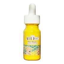 Artdeco Ebru Boyası 30 Ml 16B01 - Sarı