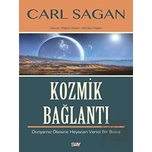 Kozmik Bağlantı  - Carl Sagan  - Say Yayınları