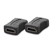 Hdmi Birleştirici-Hdmi Ara Uzatma Aparati Dişi/Dişi