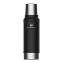 Stanley 0.75l Classıc Vac Btl M.black Eu Termos As1001612028 Siyah 92042437
