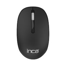 Siyah Mouse IWM-241RS CANDY DESİNG 3D WİRELESS MOUSE-SİYAH Siyah Mouse IWM-241RS CANDY DESİNG 3D WİRELESS MOUSE-SİYAH