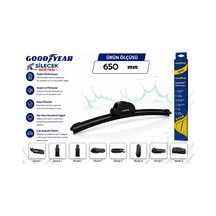 Goodyear Ön Silecek 650mm 8 Aparatlı