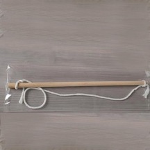 Saç Yay Tutucu El Dokuma Saç Aksesuarları Organizatör Yerden Tasarruf Kolay Asmak Bulutlar Çocuk Firkete Squirrel Diğer