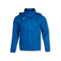 Joma Erkek Yağmurluk Trivor Raincoat Royal 102261.7 Saks